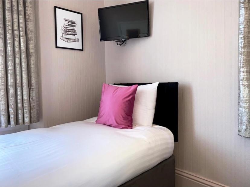 Hotel The Rosewood Torquay Exterior foto