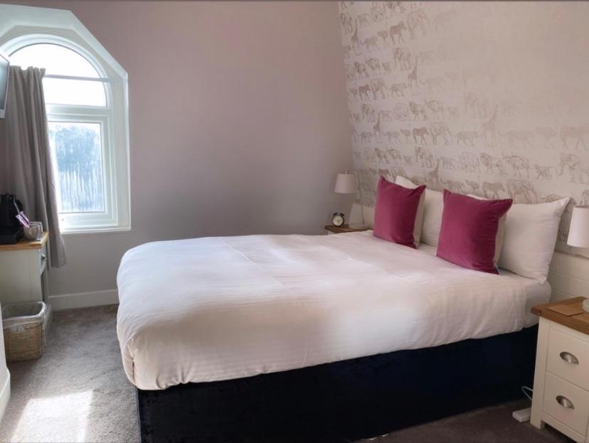 Hotel The Rosewood Torquay Habitación foto