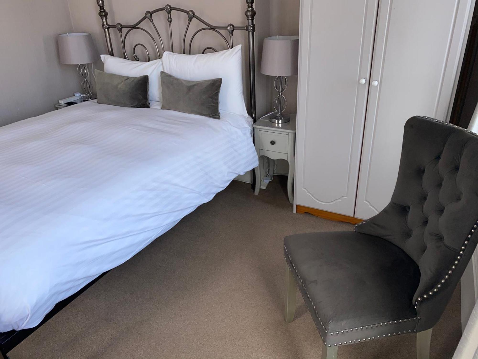 Hotel The Rosewood Torquay Habitación foto